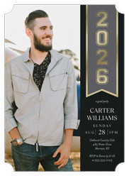 Banner Year
