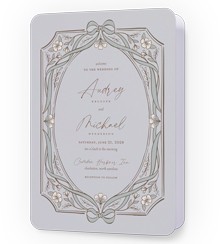 Double Bow Enclosure