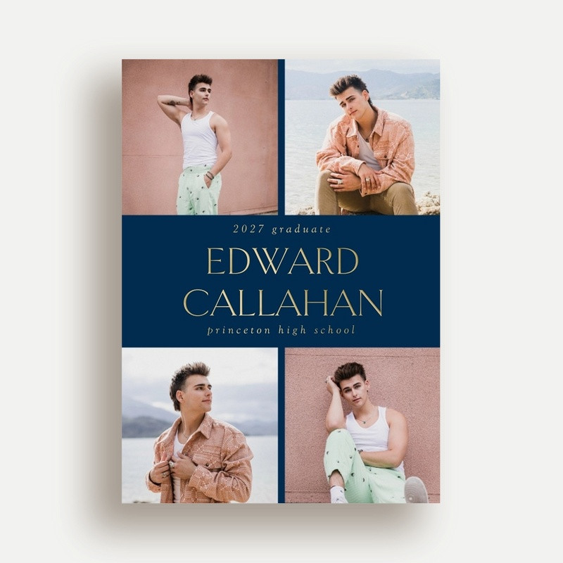 Editable Grad Grid