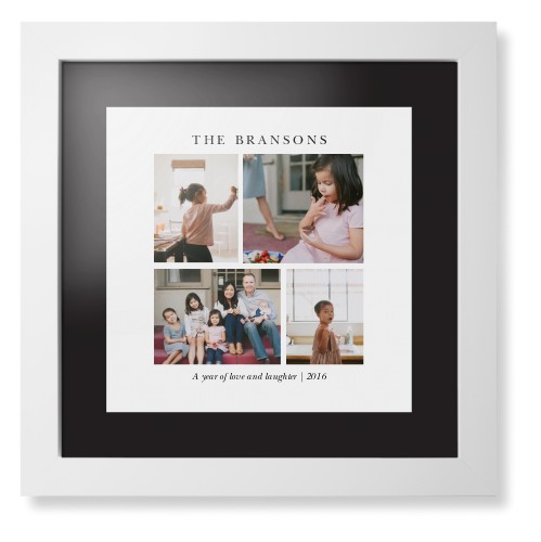 Gallery Montage of Memories