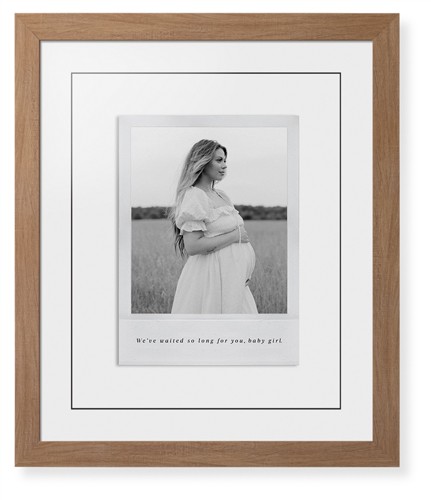Simple Photo Frame