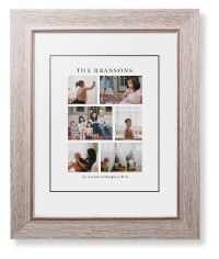 Gallery Montage of Memories