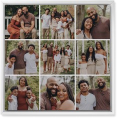 Gallery Grid of Nine