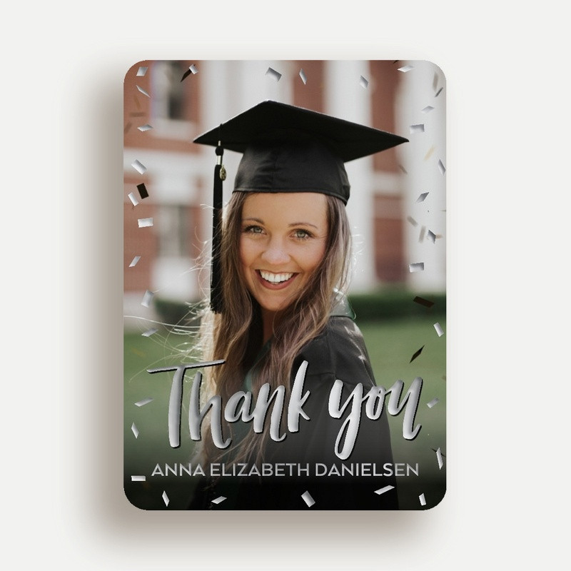 Confetti Gratitude