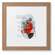 Travel Infographic​