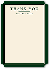 Exemplar Frame