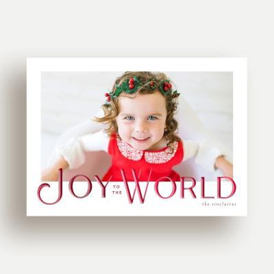 Joyous Traditions