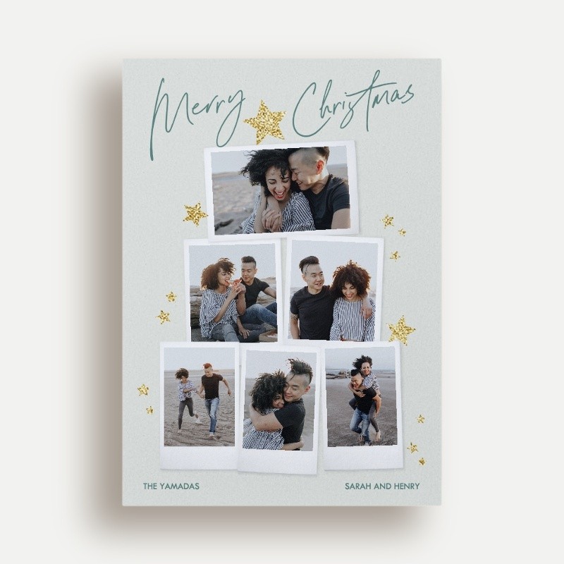 Starry Snapshots