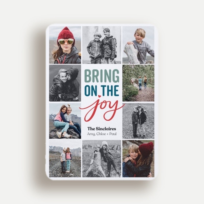 Playful Collage