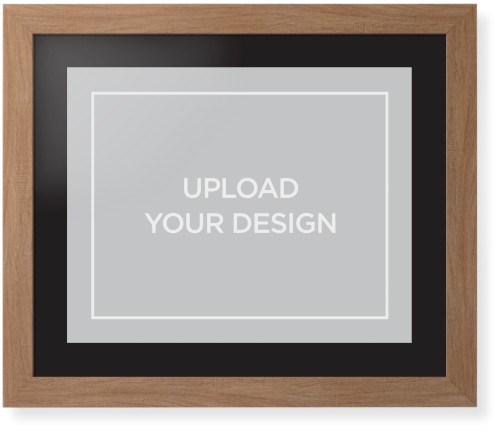 Upload Your Own Design