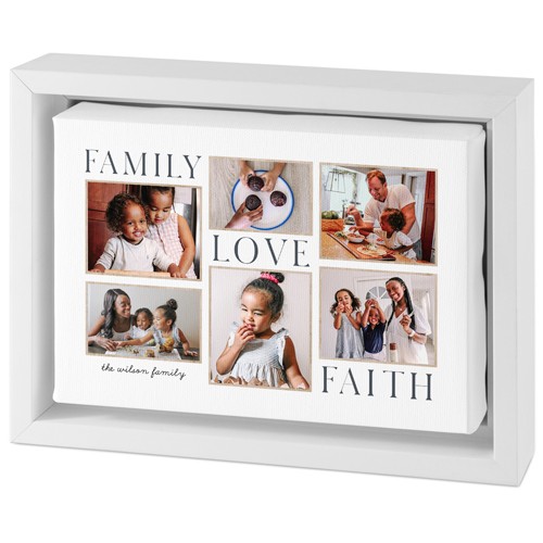 Rustic Family Sentiments