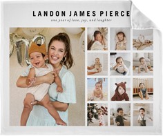 Gallery of Thirteen Memories