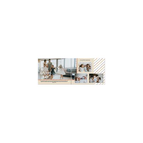 Sparkle and Shine 8x11 undefined  Premium Album