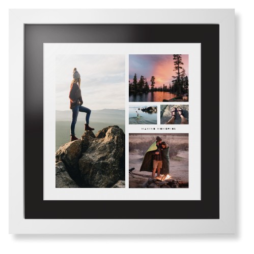Hero Collage
