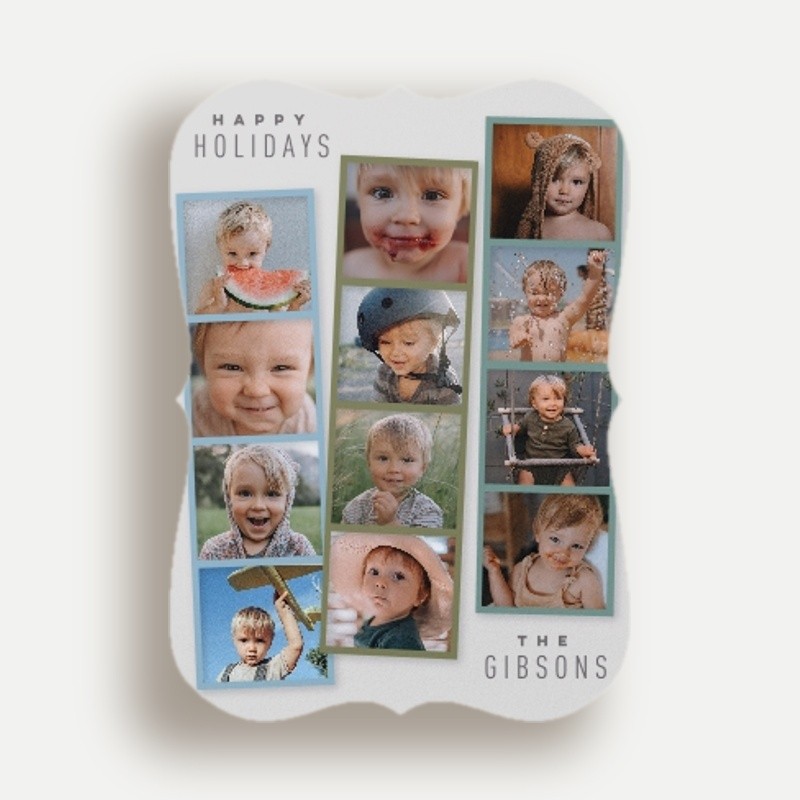 Photo Strips