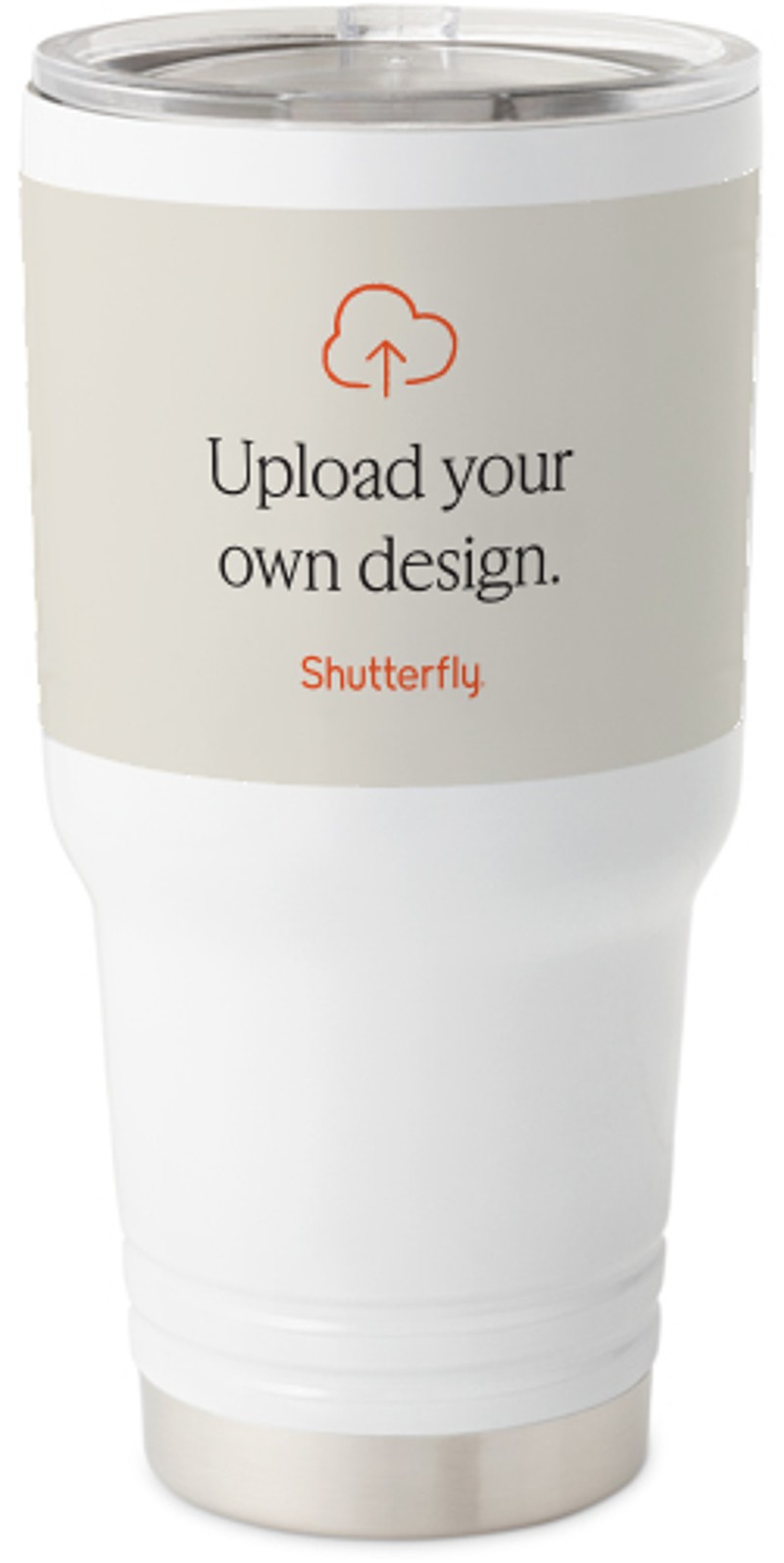 Customizable Tumblers