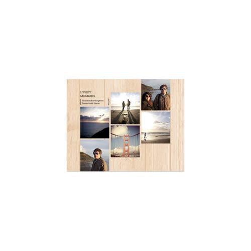 Natural Neutrals 8x11 undefined  Premium Album