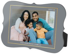 Simply Elegant Landscape