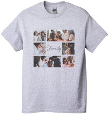 Gallery of Six Memories