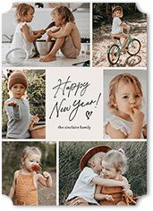 Memories of The Year