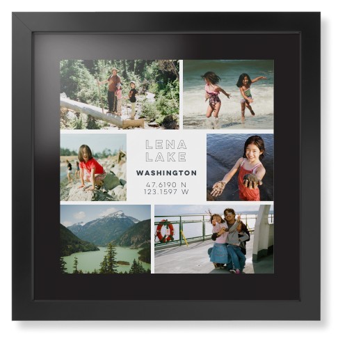 Modern Adventure Gallery Of Six