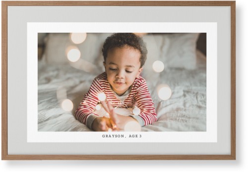 Frame Up