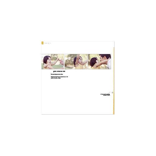 Everyday Moments 12x12 undefined  Premium Album