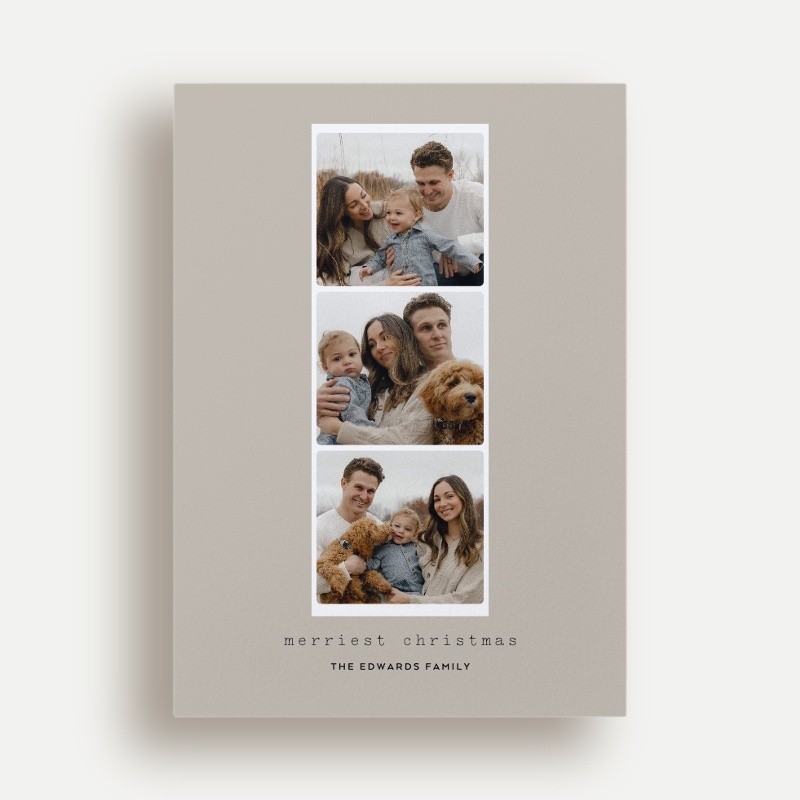 Photo Strip