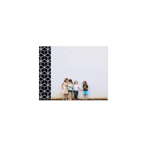 Simply Black 11x14 undefined  Premium Album