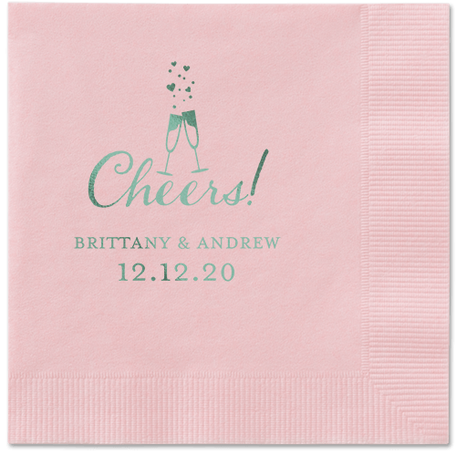 Cherished Cheer