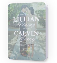 Picture Perfect Couple