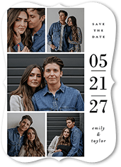 Making Many Memories