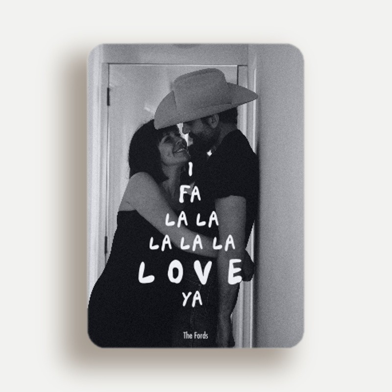 Leanne Ford Fa La Love