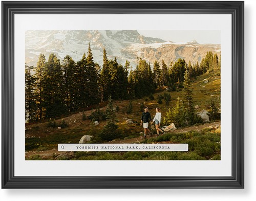 Travel Banner