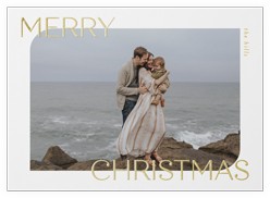 Shimmering Seasonal Wishes