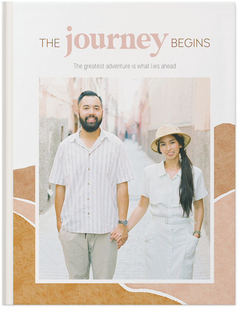 Boho Travel by Umaiana Studio