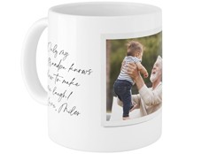 Sentimental Note Frames