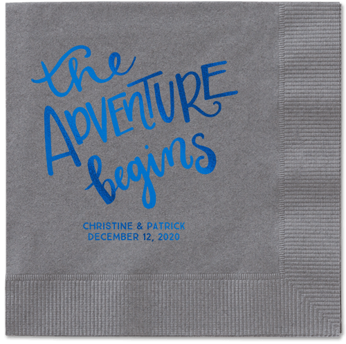 Remarkable Adventure