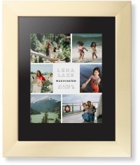 Modern Adventure Gallery Of Six