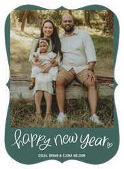 Whimsy Year