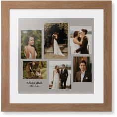 Gallery Collage of Six