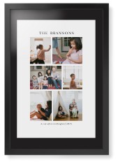 Gallery Montage of Memories