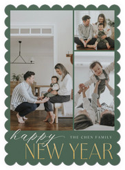 Merry Modern Tidings