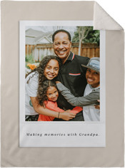 Simple Photo Frame​