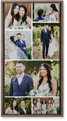 Gallery of Seven Pano