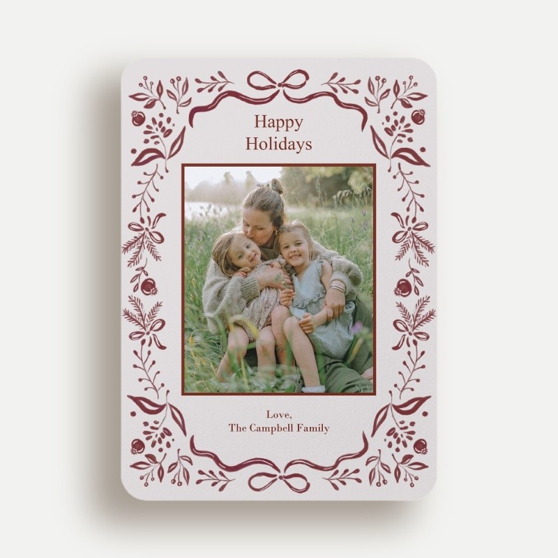 Botanical Storybook