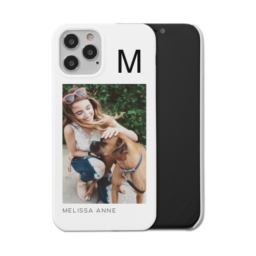 Gallery of One Initial