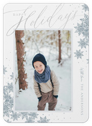 Winter Script
