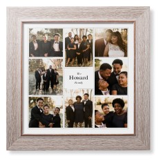 Modern Family Collage