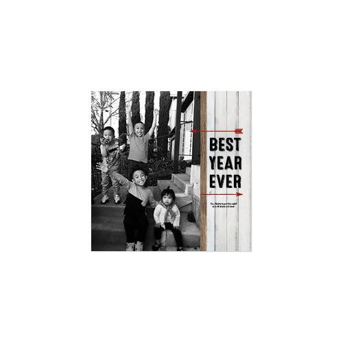 Rustic Farmhouse 12x12 undefined  Premium Album